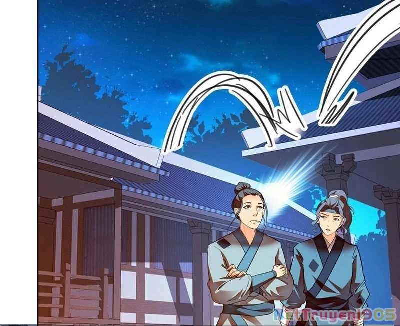 Sở Lưu Hương Truyền Kỳ Chapter 47 - 55