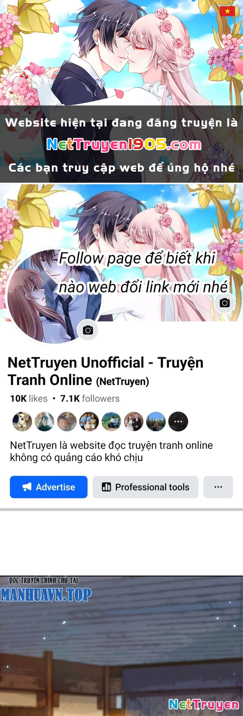 Sở Lưu Hương Truyền Kỳ Chapter 48 - 1