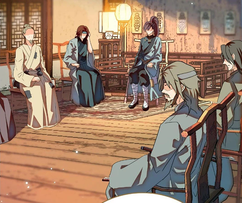 Sở Lưu Hương Truyền Kỳ Chapter 48 - 2