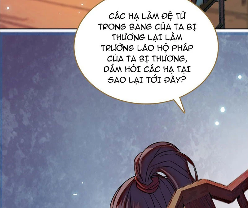 Sở Lưu Hương Truyền Kỳ Chapter 48 - 3