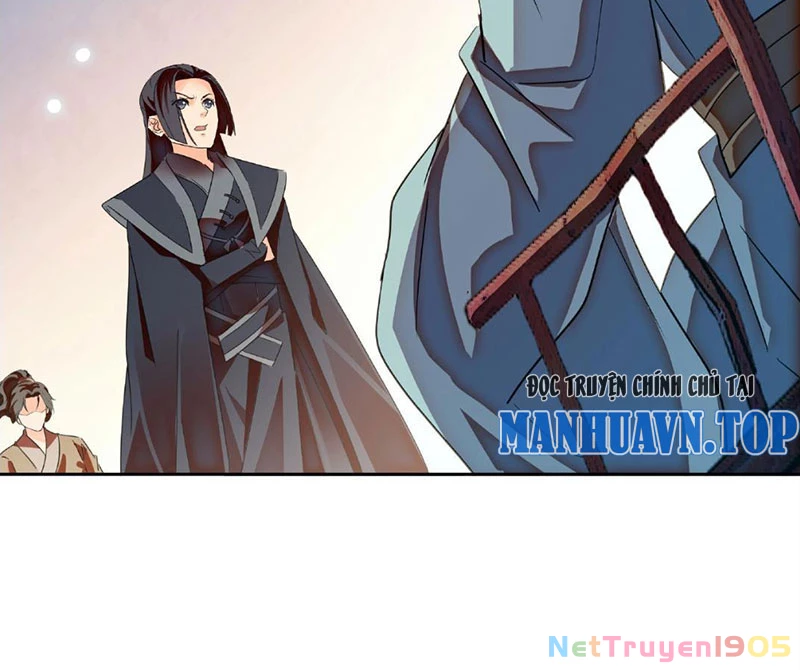Sở Lưu Hương Truyền Kỳ Chapter 48 - 5
