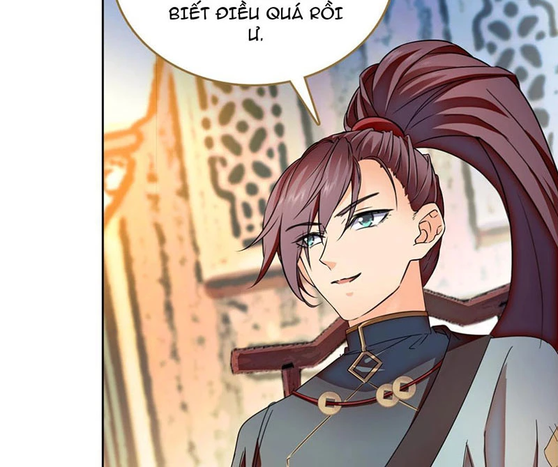 Sở Lưu Hương Truyền Kỳ Chapter 48 - 7