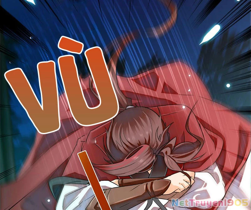 Sở Lưu Hương Truyền Kỳ Chapter 48 - 17