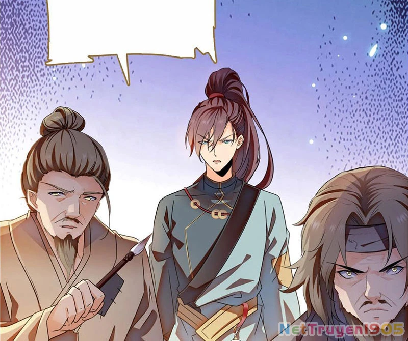 Sở Lưu Hương Truyền Kỳ Chapter 48 - 25