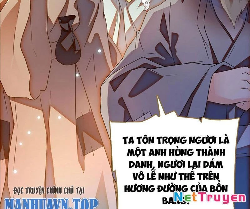 Sở Lưu Hương Truyền Kỳ Chapter 48 - 26