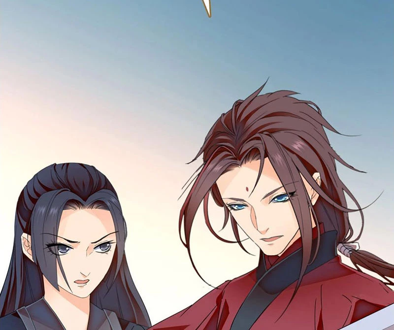 Sở Lưu Hương Truyền Kỳ Chapter 48 - 28