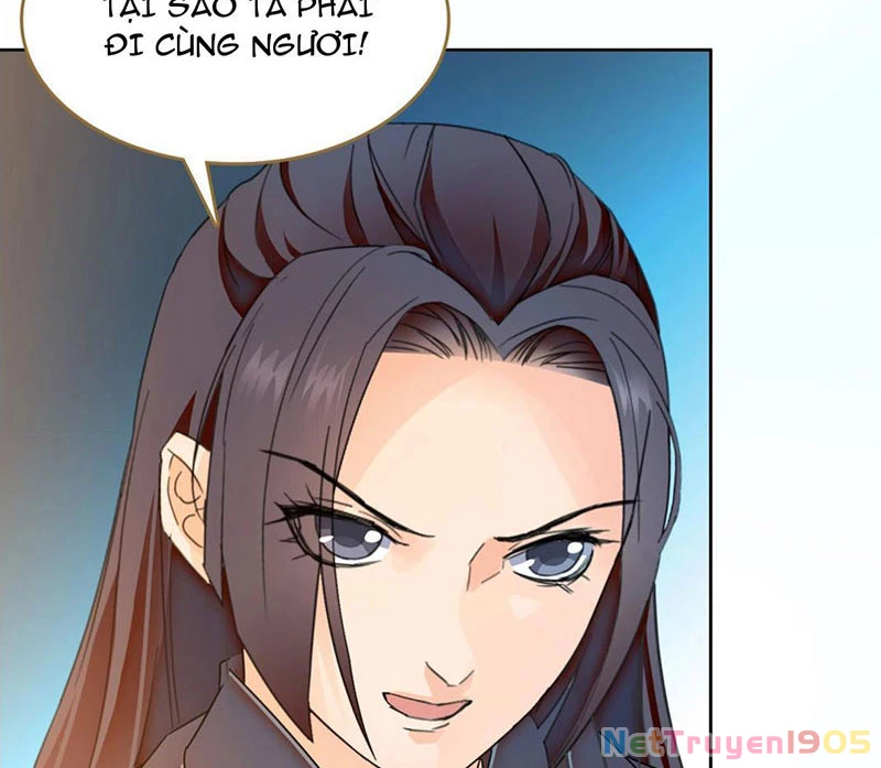 Sở Lưu Hương Truyền Kỳ Chapter 48 - 33