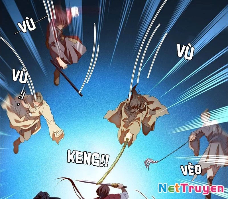 Sở Lưu Hương Truyền Kỳ Chapter 48 - 36