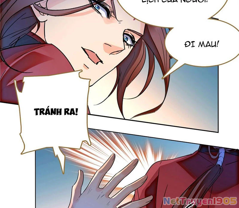 Sở Lưu Hương Truyền Kỳ Chapter 48 - 38