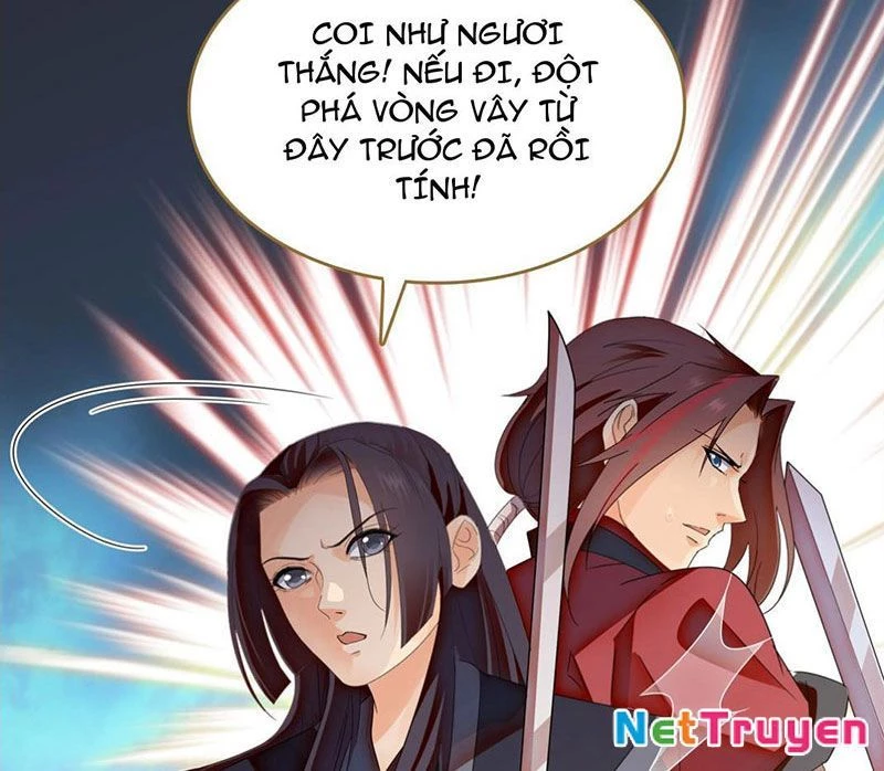 Sở Lưu Hương Truyền Kỳ Chapter 48 - 41