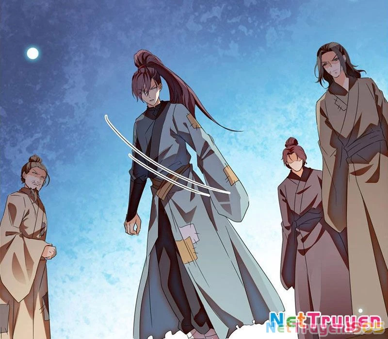 Sở Lưu Hương Truyền Kỳ Chapter 48 - 51