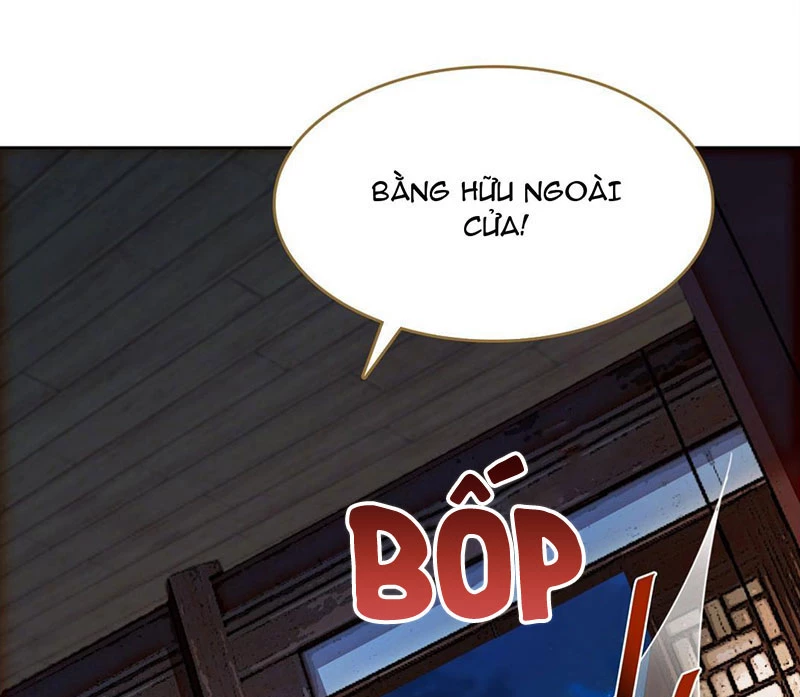 Sở Lưu Hương Truyền Kỳ Chapter 48 - 53