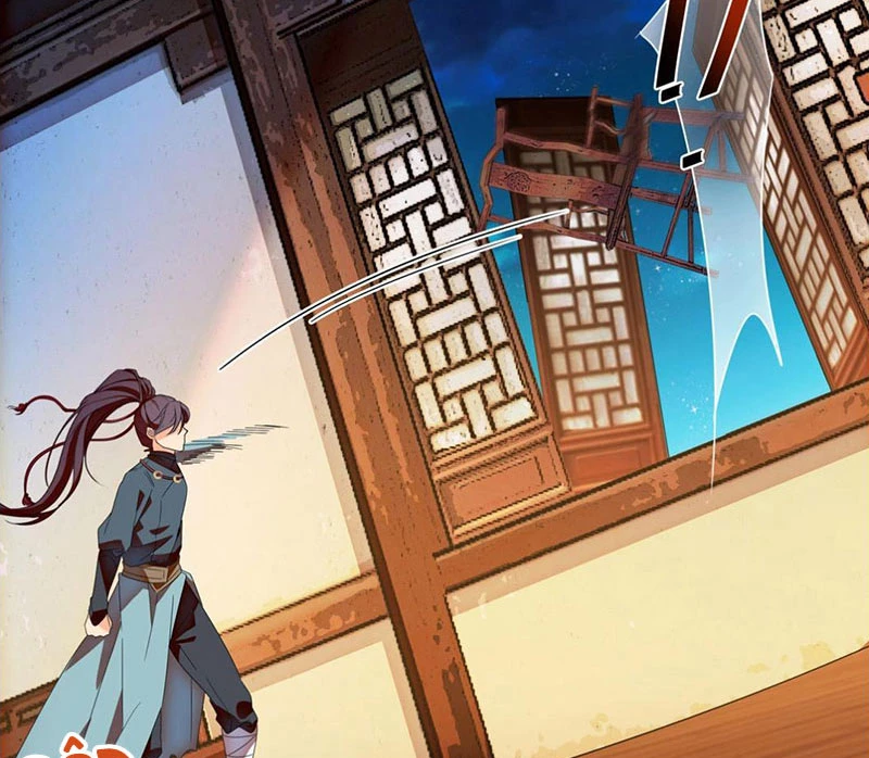 Sở Lưu Hương Truyền Kỳ Chapter 48 - 54