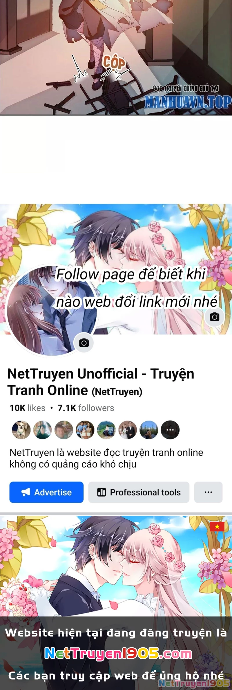 Sở Lưu Hương Truyền Kỳ Chapter 48 - 60