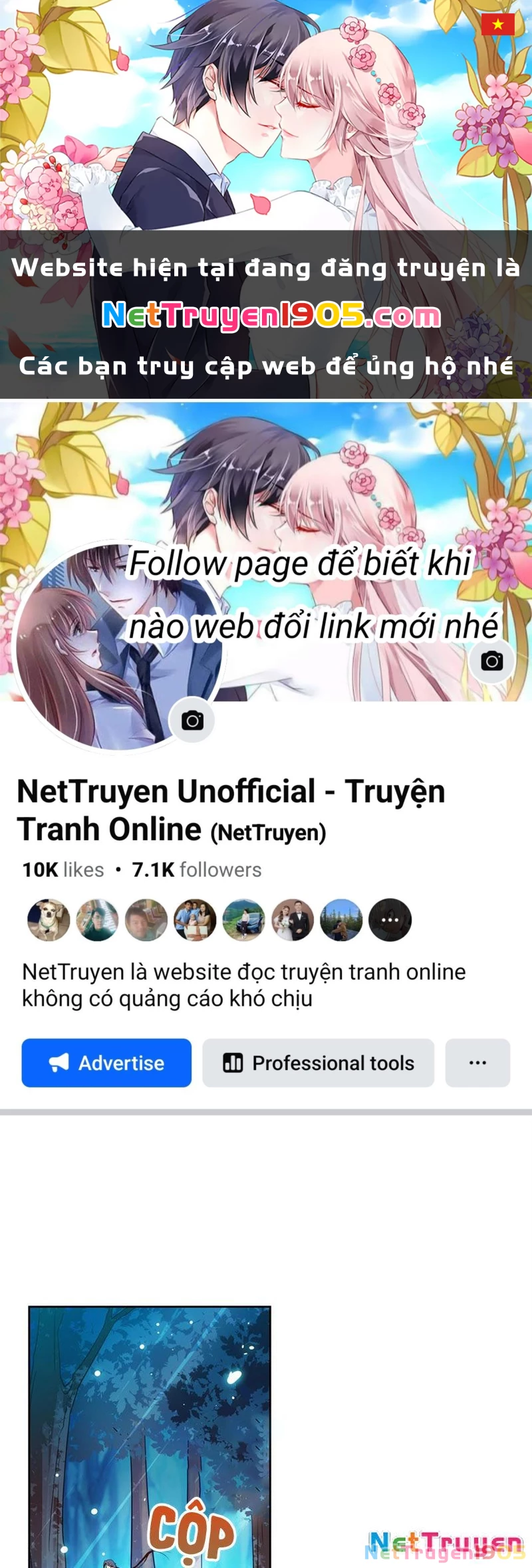 Sở Lưu Hương Truyền Kỳ Chapter 49 - 1