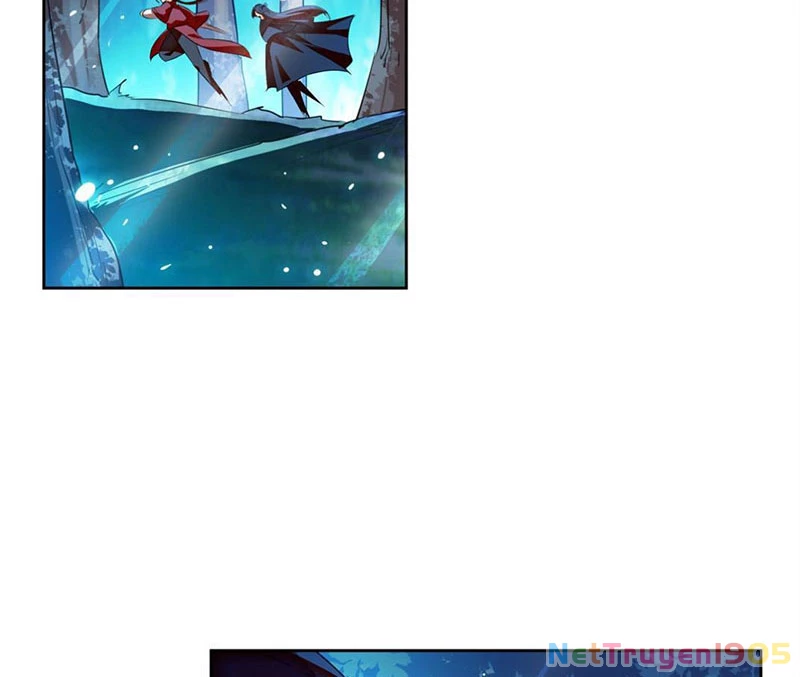 Sở Lưu Hương Truyền Kỳ Chapter 49 - 2