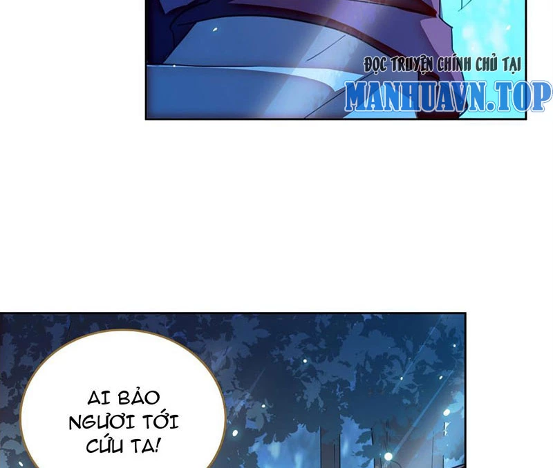 Sở Lưu Hương Truyền Kỳ Chapter 49 - 4