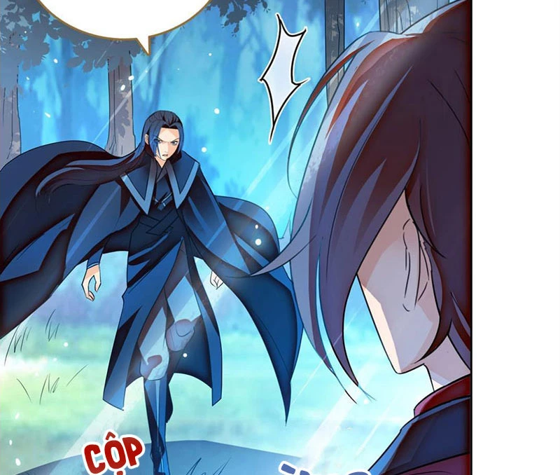 Sở Lưu Hương Truyền Kỳ Chapter 49 - 5
