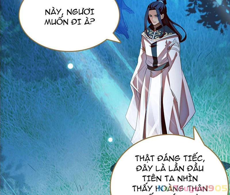 Sở Lưu Hương Truyền Kỳ Chapter 49 - 20