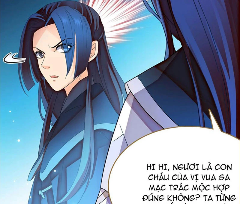 Sở Lưu Hương Truyền Kỳ Chapter 49 - 23