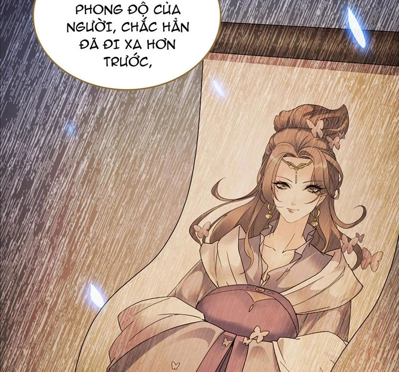 Sở Lưu Hương Truyền Kỳ Chapter 49 - 52