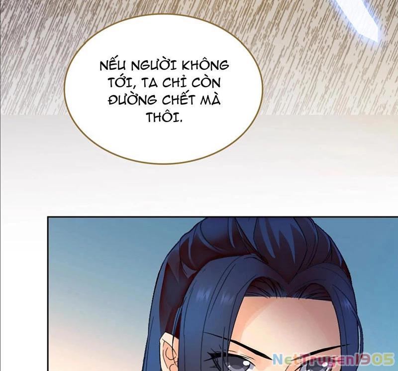 Sở Lưu Hương Truyền Kỳ Chapter 49 - 54
