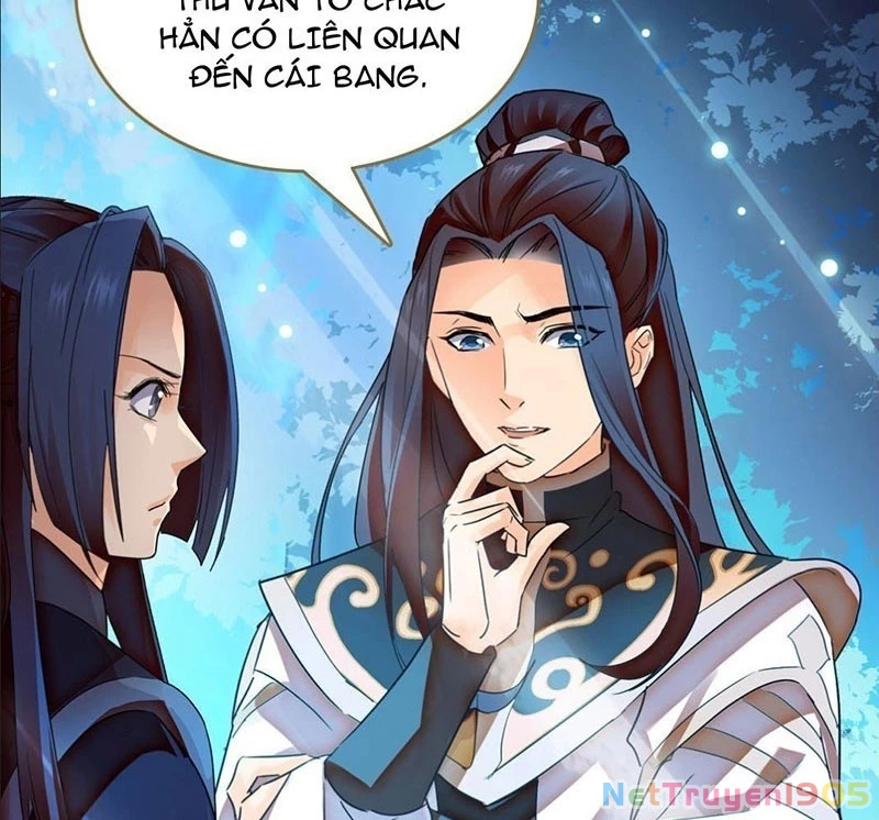 Sở Lưu Hương Truyền Kỳ Chapter 49 - 57