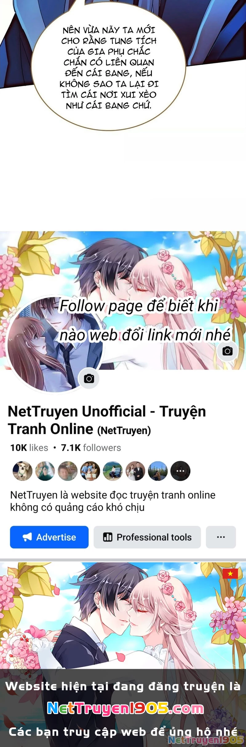 Sở Lưu Hương Truyền Kỳ Chapter 49 - 60