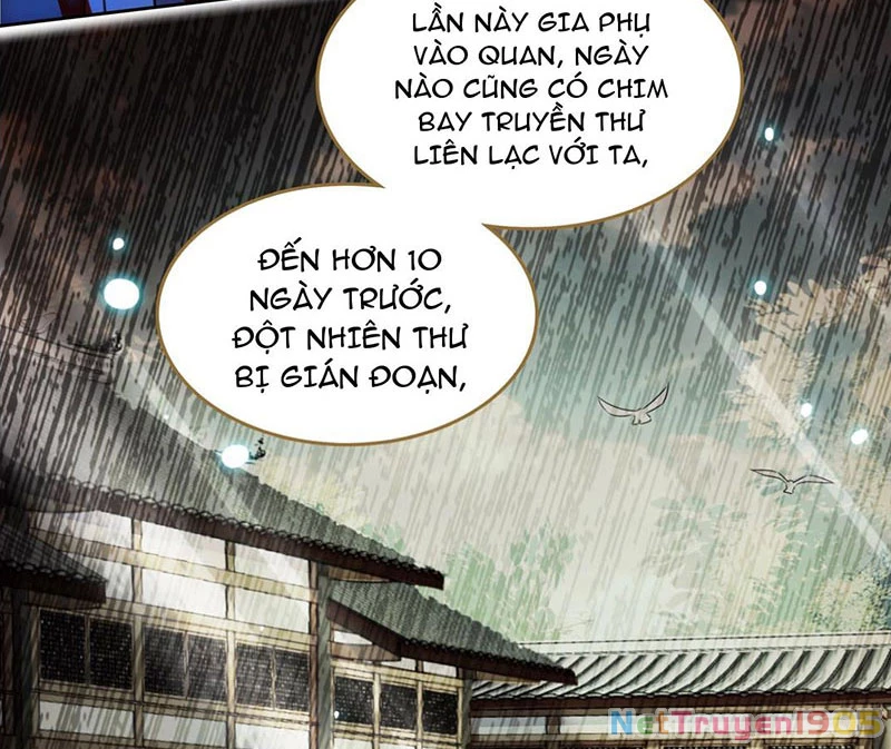 Sở Lưu Hương Truyền Kỳ Chapter 50 - 4
