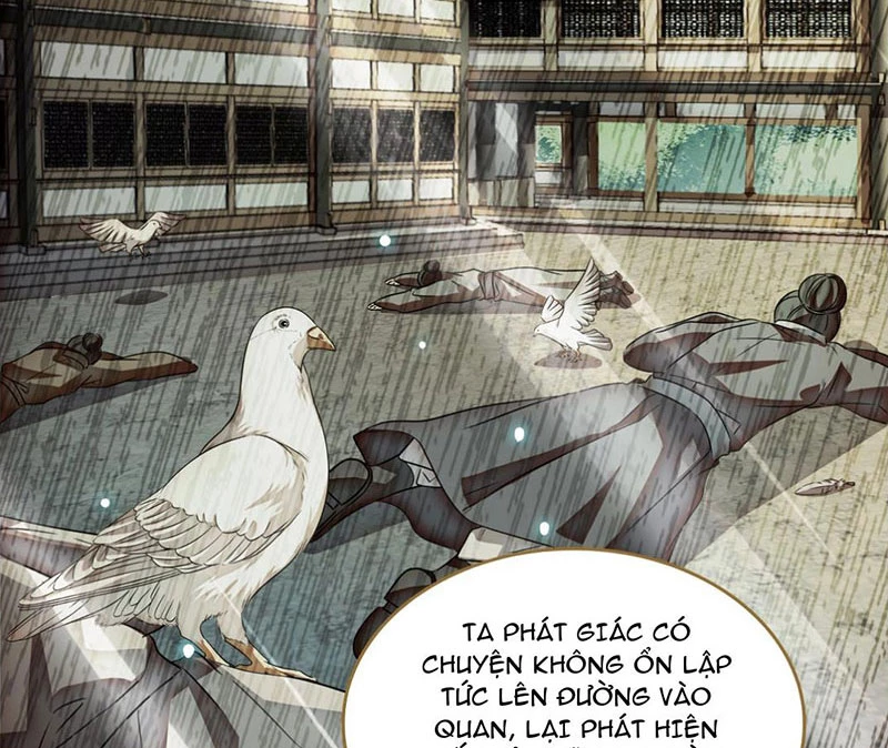 Sở Lưu Hương Truyền Kỳ Chapter 50 - 5