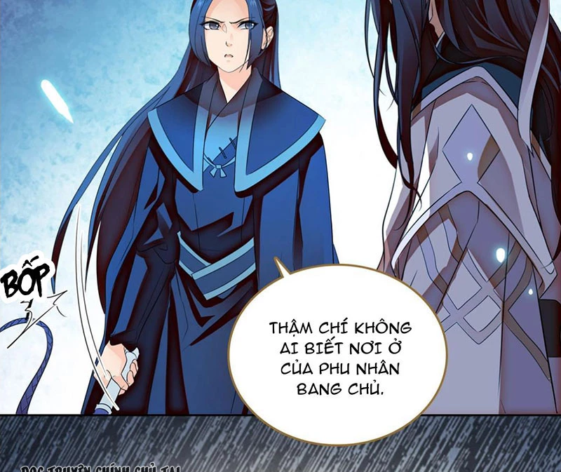Sở Lưu Hương Truyền Kỳ Chapter 50 - 13
