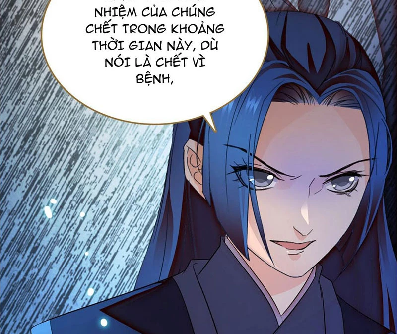 Sở Lưu Hương Truyền Kỳ Chapter 50 - 15
