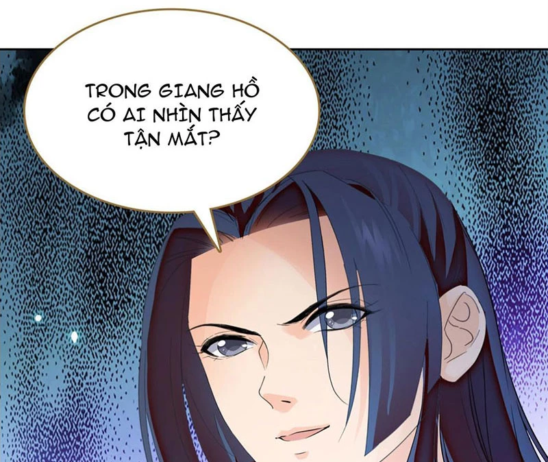 Sở Lưu Hương Truyền Kỳ Chapter 50 - 17