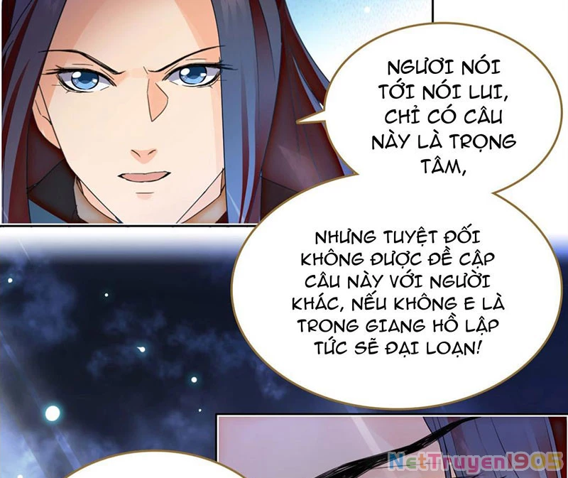 Sở Lưu Hương Truyền Kỳ Chapter 50 - 19