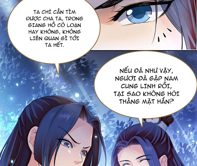 Sở Lưu Hương Truyền Kỳ Chapter 50 - 20