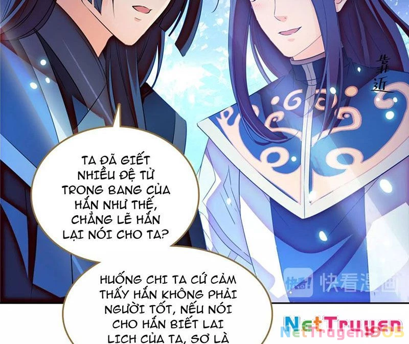 Sở Lưu Hương Truyền Kỳ Chapter 50 - 21
