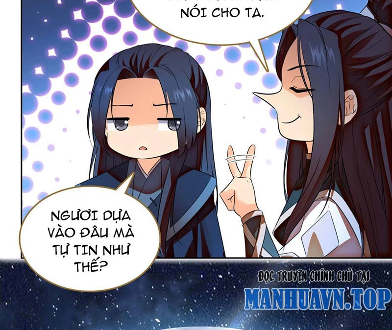 Sở Lưu Hương Truyền Kỳ Chapter 50 - 23