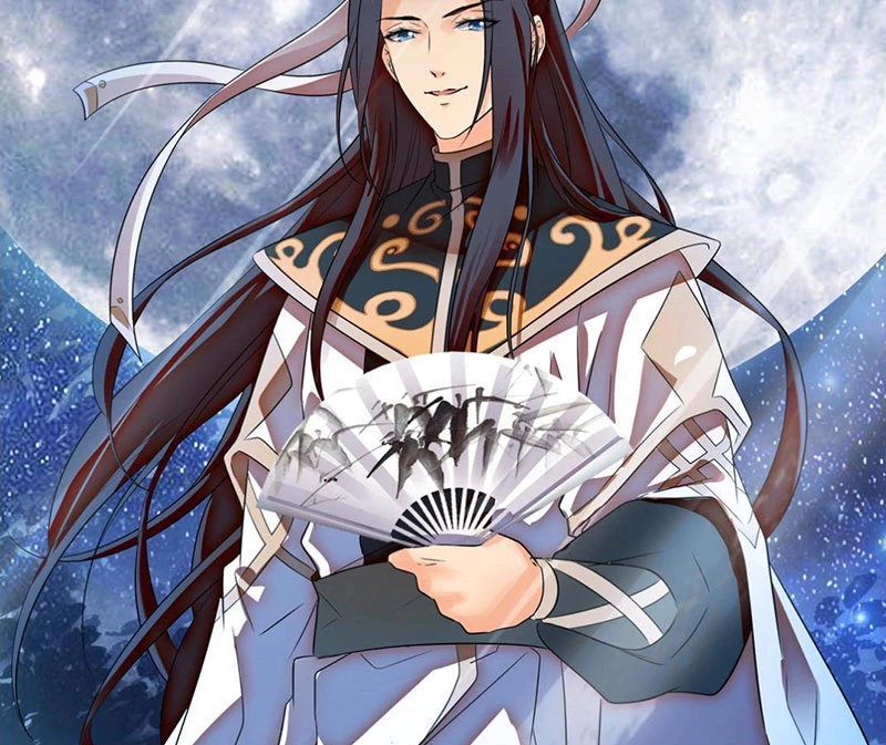 Sở Lưu Hương Truyền Kỳ Chapter 50 - 25
