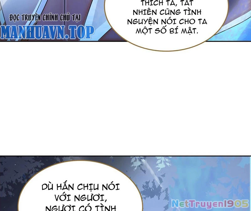 Sở Lưu Hương Truyền Kỳ Chapter 50 - 27