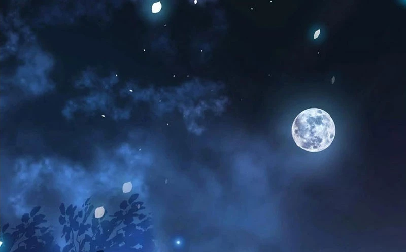 Sở Lưu Hương Truyền Kỳ Chapter 50 - 55