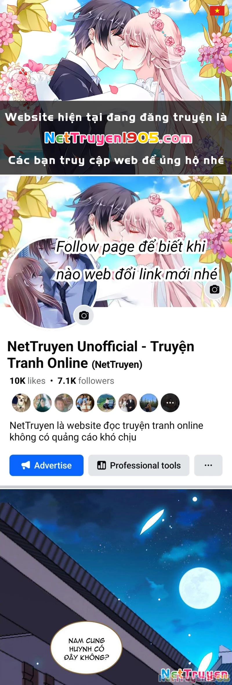 Sở Lưu Hương Truyền Kỳ Chapter 51 - 1