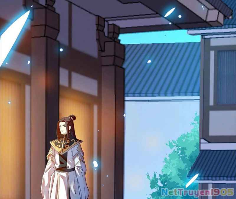 Sở Lưu Hương Truyền Kỳ Chapter 51 - 2