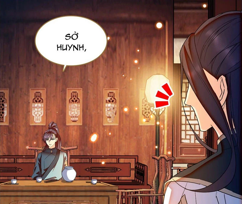 Sở Lưu Hương Truyền Kỳ Chapter 51 - 10
