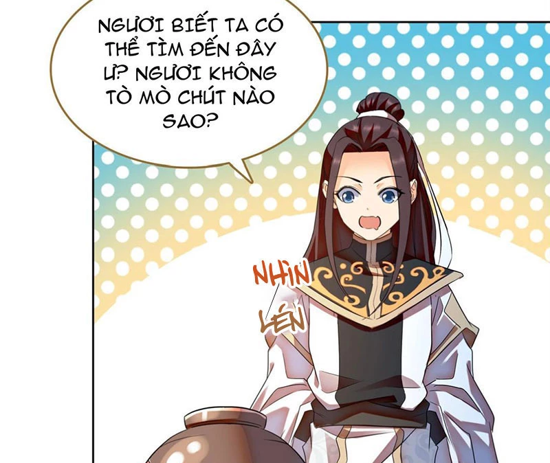 Sở Lưu Hương Truyền Kỳ Chapter 51 - 14