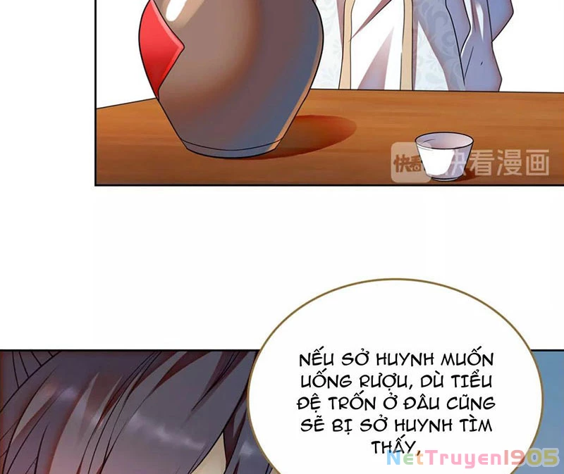 Sở Lưu Hương Truyền Kỳ Chapter 51 - 15