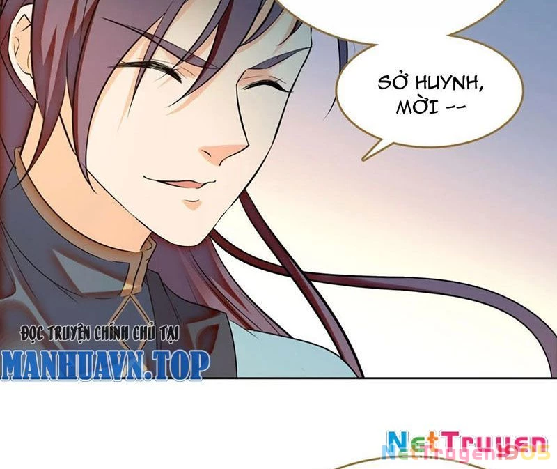 Sở Lưu Hương Truyền Kỳ Chapter 51 - 16