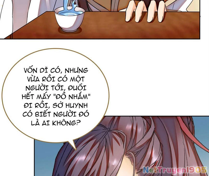 Sở Lưu Hương Truyền Kỳ Chapter 51 - 18