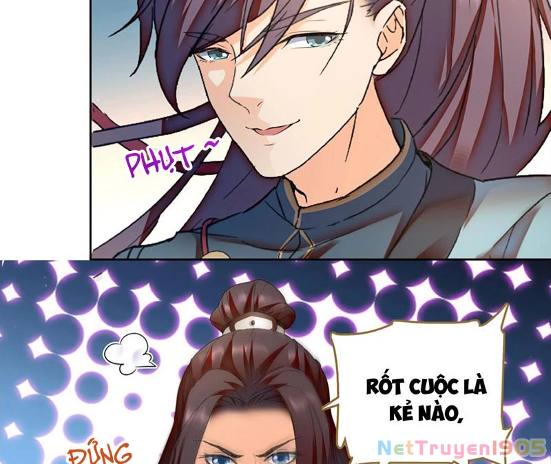 Sở Lưu Hương Truyền Kỳ Chapter 51 - 19