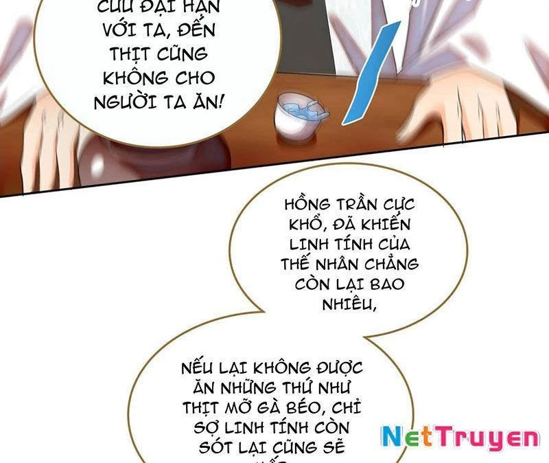 Sở Lưu Hương Truyền Kỳ Chapter 51 - 21