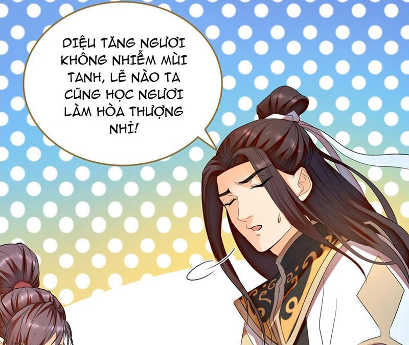 Sở Lưu Hương Truyền Kỳ Chapter 51 - 25